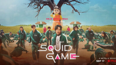 Photo of Squid Game, la serie (non troppo) perfetta di Netflix