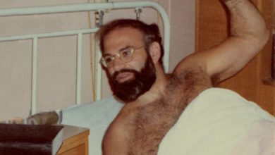 Photo of Su una gamba sola: la musica che salvò la vita di Oliver Sacks