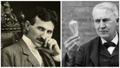 Photo of Una guerra all’ultima scintilla: Tesla contro Edison
