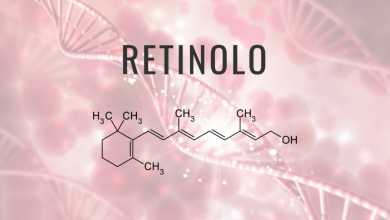 Photo of Retinolo: cos’è e come usarlo
