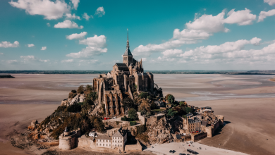 Photo of Mont Saint-Michel, uno scenario da sogno Disney firmato UNESCO