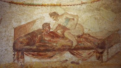 Photo of Che bordello la prostituzione nell’antica Roma