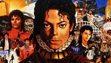 Photo of Michael Jackson puoi suonarci qualcosa?