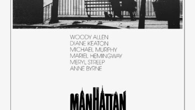 Photo of Woody Allen, amore e nevrosi nella metropoli newyorkese