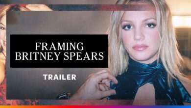 Photo of Framing Britney Spears e la manipolazione mediatica