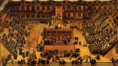 Photo of Concilio di Trento e come una religione è stata decisa a tavolino