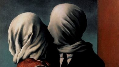 Photo of La parola amore: Magritte e l’arte della conversazione