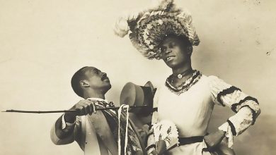 Photo of Da schiavo a Queen of Drag – William D. Swann, la prima drag queen della storia