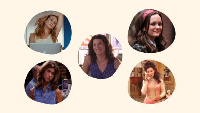 Photo of 5 donne che hanno fatto tendenza in una serie TV