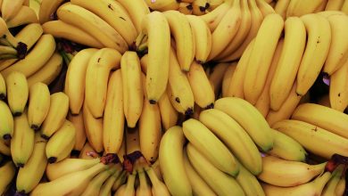 Photo of Pure le banane soffrono…
