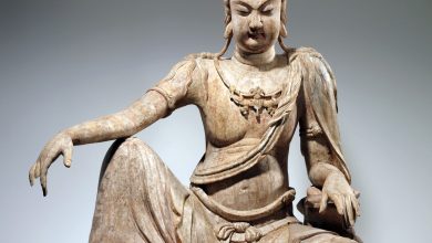 Photo of Avalokiteśvara – Personaggio della settimana