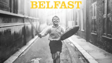 Photo of Belfast: l’amarcord di Kenneth Branagh