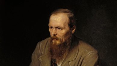 Photo of Dostoevskij: 5 curiosità sul grande scrittore russo