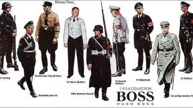 Photo of La volta in cui Hitler commissionò le divise delle SS a Hugo Boss
