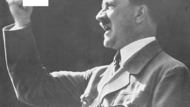 Photo of La volta in cui Hitler commissionò le divise delle SS a Hugo Boss