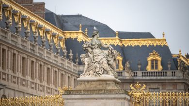 Photo of Versailles, un sogno dorato e… maleodorante!