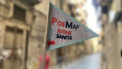Photo of PoeMap, il nuovo tour della Sanità, tra incanto e poesia
