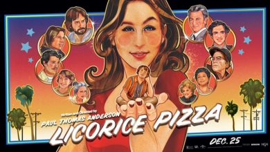 Photo of Licorice Pizza, l’estetica nostalgica di Paul Thomas Anderson