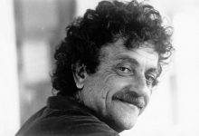 Photo of Kurt Vonnegut, insegnami lo stile!