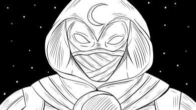 Photo of Moon Knight: il supereroe Marvel dalla personalità multipla che ha il favore degli egizi