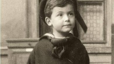 Photo of William J. Sidis, il bambino più prodigio di tutti