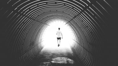 Photo of Esperienze pre-morte: che cos’è la luce in fondo al tunnel?