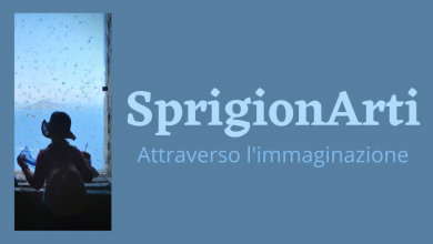 Photo of SprigionArti attraverso l’immaginazione