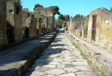 Photo of Gli antichi romani andavano in vacanza?