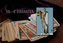 Photo of Tarocchi for dummies: IX – L’Eremita
