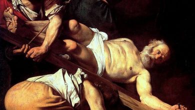 Photo of San Pietro nella storia dell’arte: il martire a testa in giù