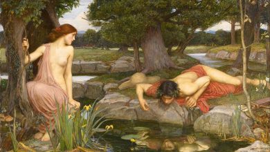 Photo of Narciso: il significato nascosto del mito