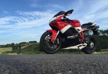 Photo of Ducati Moto, le origini del colosso Made in Italy