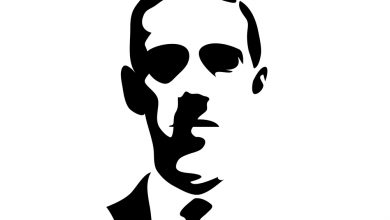 Photo of Lovecraft: l’uomo dietro al mito