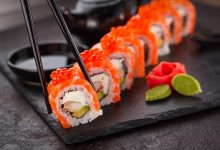 Photo of Tipi di sushi, il significato dei nomi