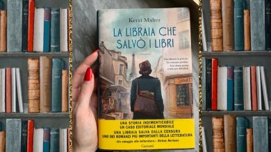 Photo of La libraia che salvò i libri: un inno alla letteratura e alla donna che ha creduto nel suo potere