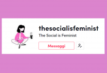 Photo of The Social is Feminist, un’unica battaglia per più diritti