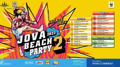 Photo of Jova Beach Party: siamo sicuri che sia ecologico?