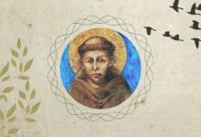 Photo of San Francesco d’Assisi: il primo poeta della letteratura italiana