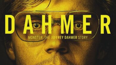Photo of Jeffrey Dahmer – Mostro: l’orrore è reale nella serie TV Netflix sul terrificante serial killer