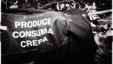 Photo of Produci Consuma Crepa