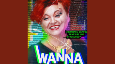 Photo of Wanna, la docu-serie sulla regina della truffa