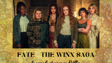 Photo of Fate – The Winx Saga seconda stagione (trama & spoiler alert)