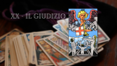 Photo of Tarocchi for dummies: XX – Il Giudizio
