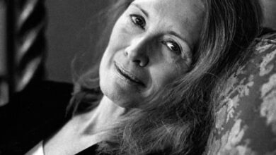 Photo of Annie Ernaux vince il Premio Nobel per la letteratura 2022