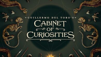 Photo of Cabinet of Curiosities, l’antologia (quasi) horror di Guillermo del Toro