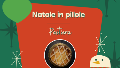 Photo of Natale in pillole – Pastiera