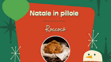 Photo of Natale in pillole – Roccocò