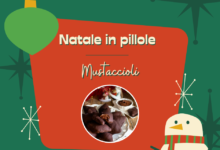 Photo of Natale in pillole – Mustaccioli
