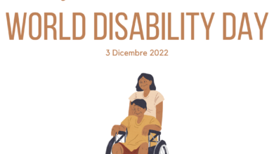 Photo of Nessuna barriera – Giornata internazionale delle persone con disabilità