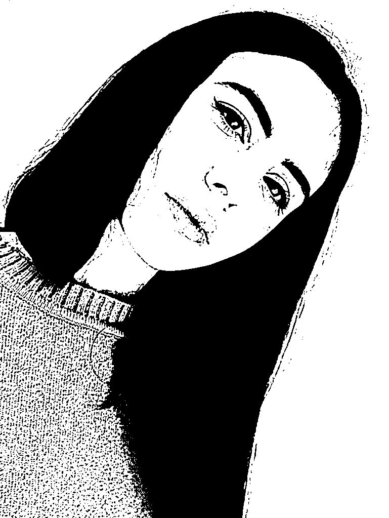 Photo of Sofia Seghesio